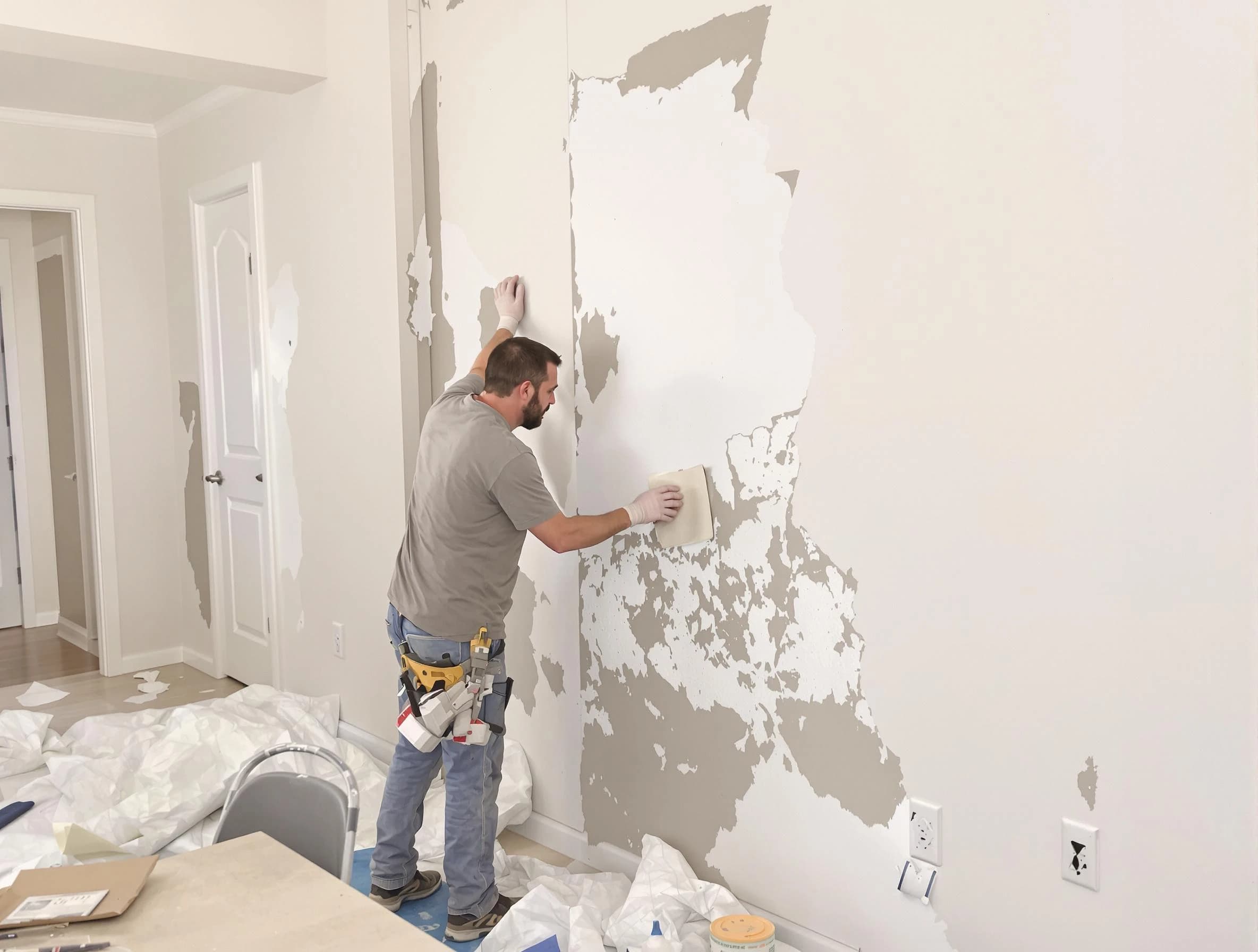 Drywall Repair service in Youngtown, AZ