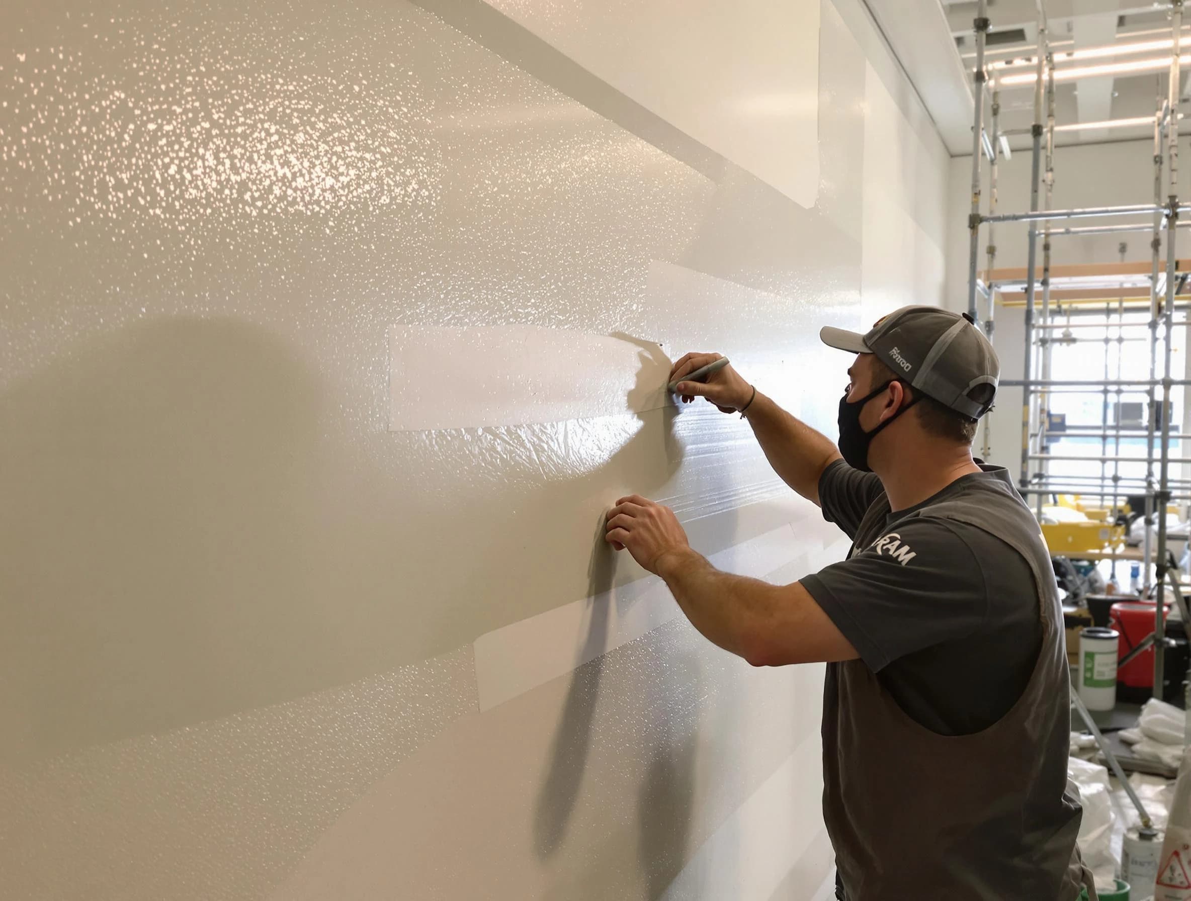 Tape & Mud service in Youngtown, AZ